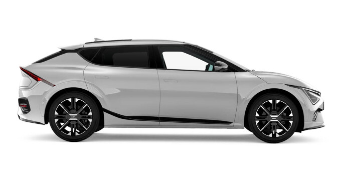 Kia EV6 239kW GT Line S 84kWh 5dr AWD Auto Electric Estate - Image 2